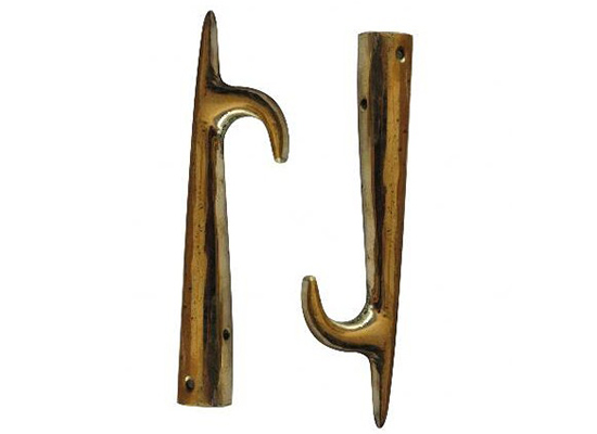 Brass Hook