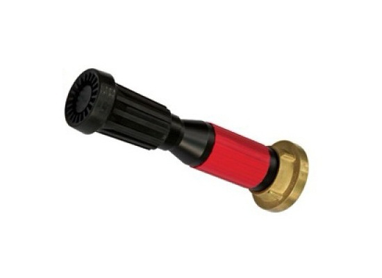 Firehose Nozzle MED