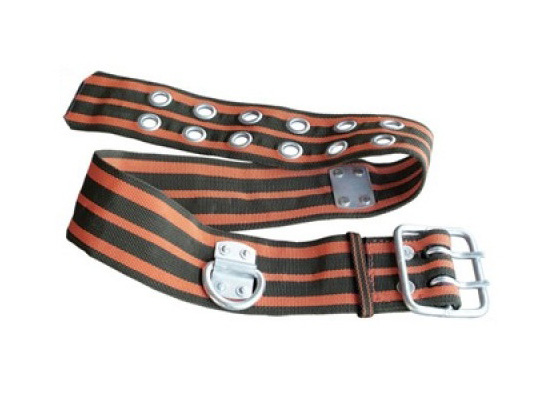 Fireman Safety Belt IMPA 331101