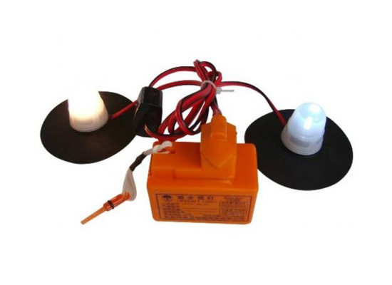 Life Raft Light DFFD-96-B2 and DFFD-96-B3