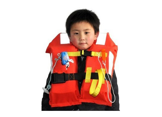 lifejacket for child DFTY-I