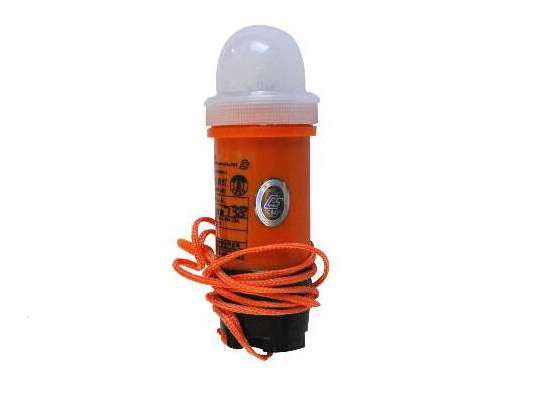 Lifejacket light DFYD-L-A