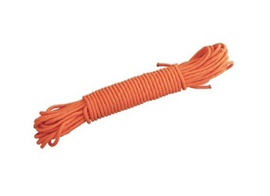 Lifebuoy Floating Rope