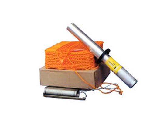 Marine Rope-throwing Kits