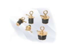 Marine Scupper Plugs IMPA 23248