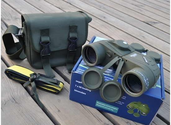 Marine Binocular IMPA 370342 370344 370345